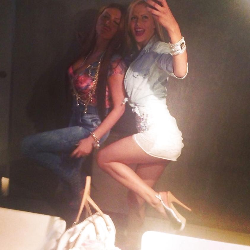 25P Sexy Serbian girls 32