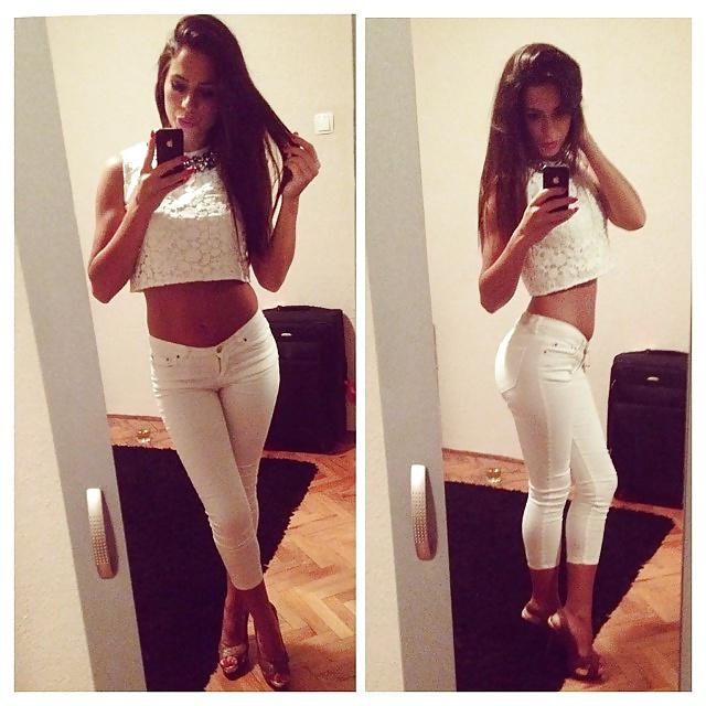 25P Sexy Serbian girls 32