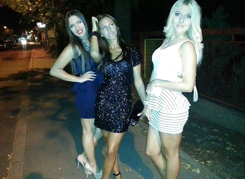 25P Sexy Serbian girls 34