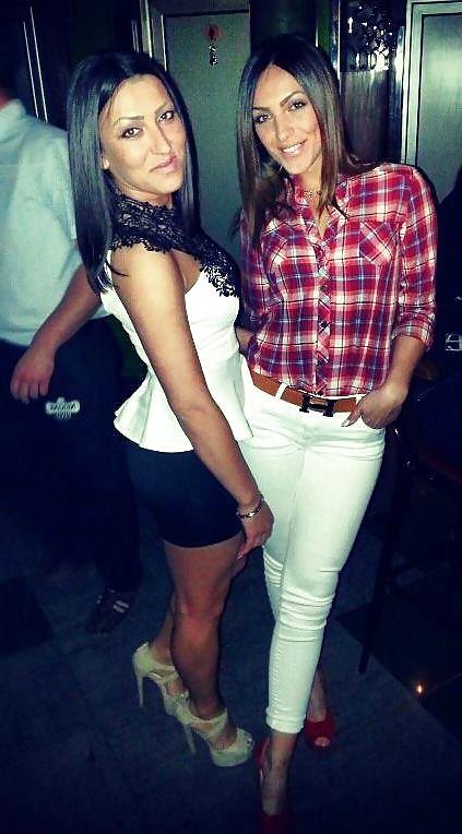 25P Sexy Serbian girls 34