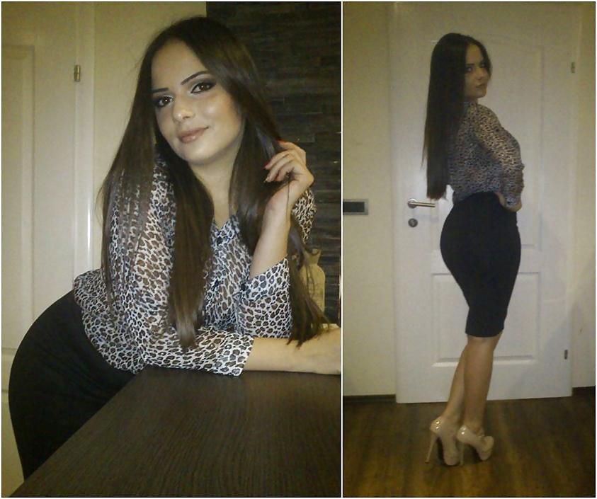 25P Sexy Serbian girls 34