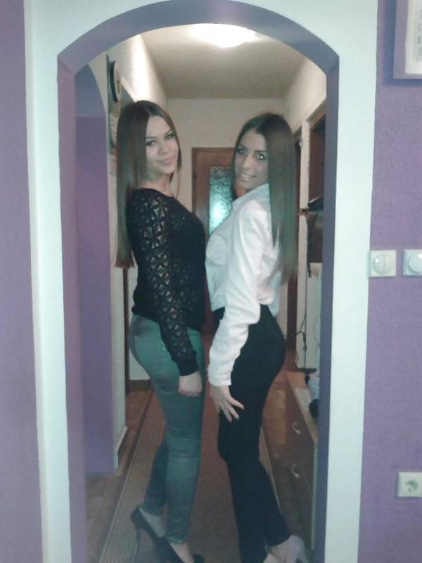 25P Sexy Serbian girls 34