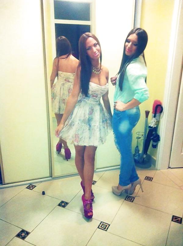 25P Sexy Serbian girls 34