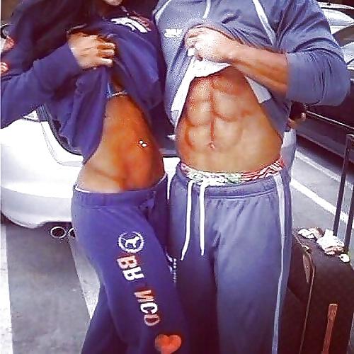 19P Big Moroccan Men My Wife Would Love To Fuck