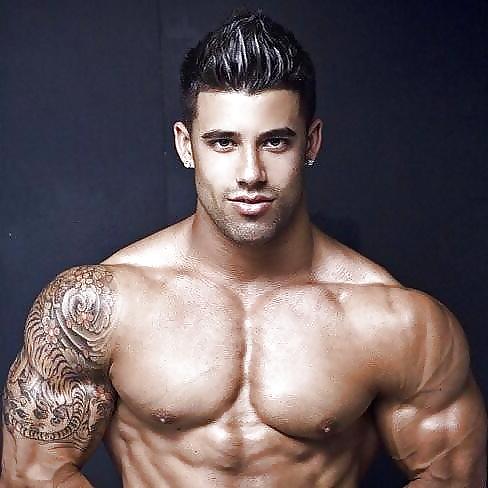 19P Big Moroccan Men My Wife Would Love To Fuck