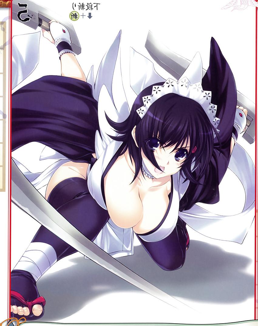 25P Hentai Collection Part 1