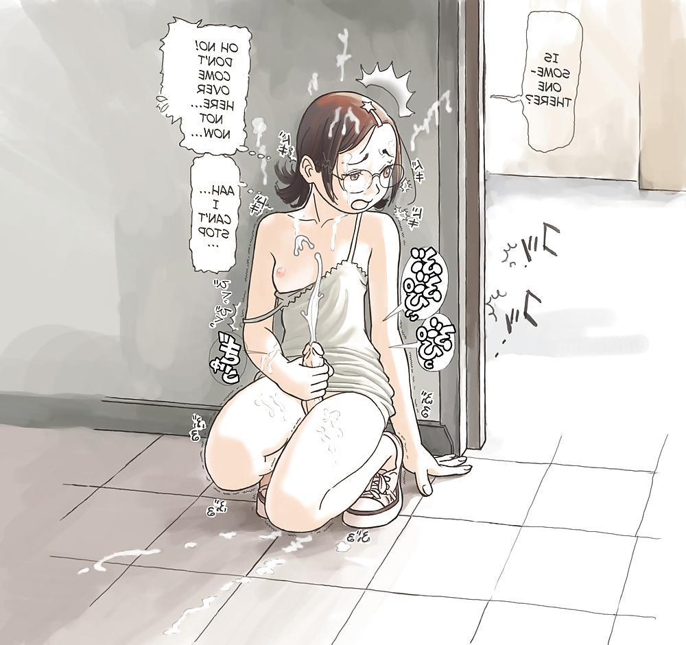 25P Hentai Collection Part 1