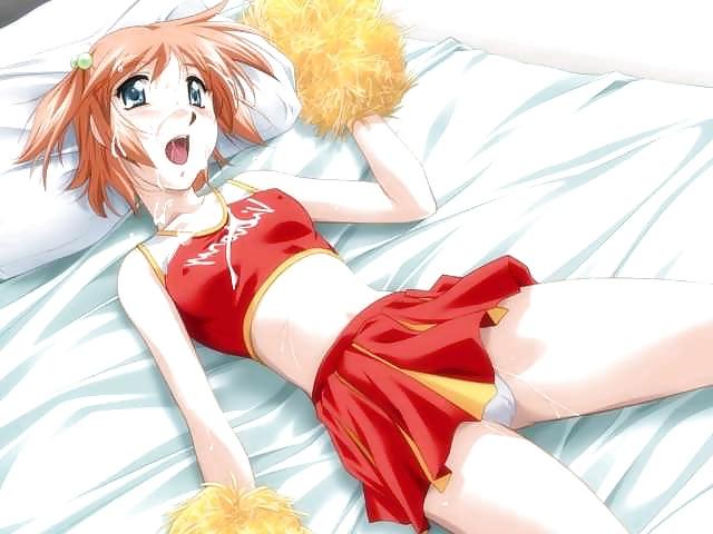 25P Hentai Collection Part 1