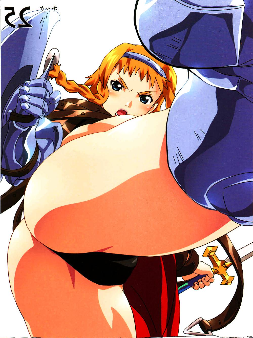 25P Hentai Collection Part 1