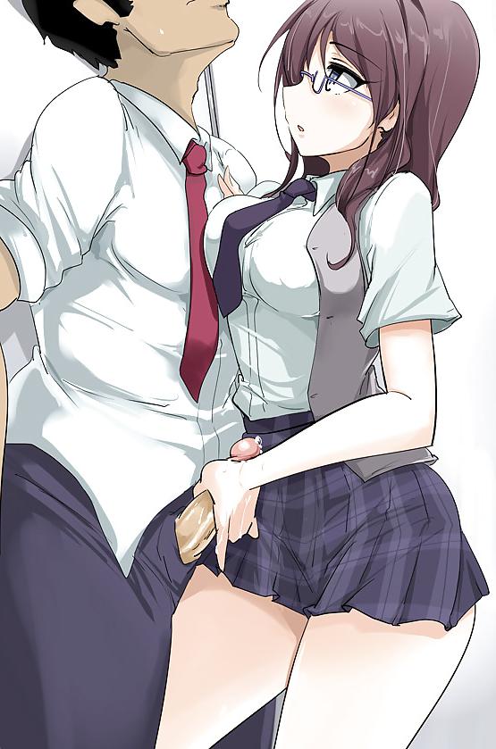 25P Hentai Collection Part 1