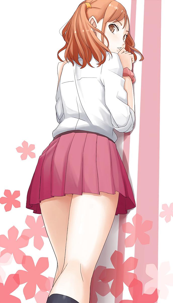 25P Hentai Collection Part 1