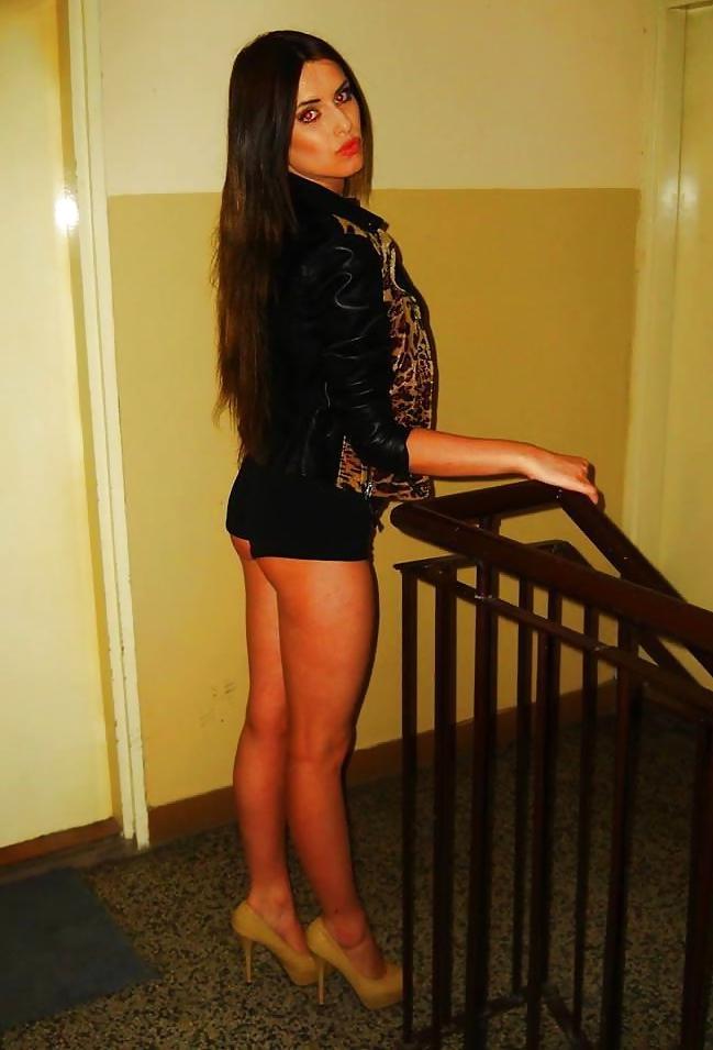 25P Sexy Serbian girls 21