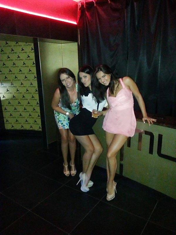 25P Sexy Serbian girls 21