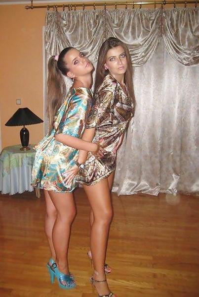 25P Sexy Serbian girls 21