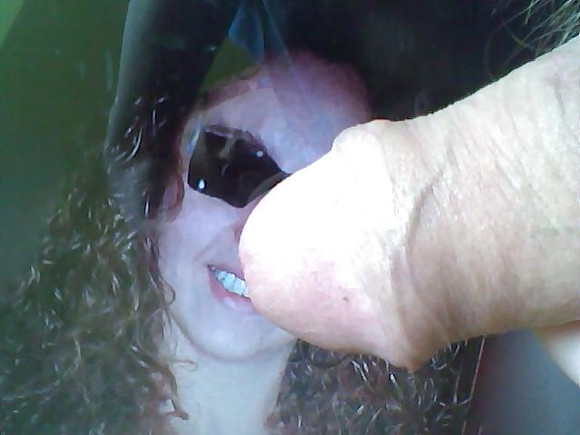 5P Cum of Eva gionny