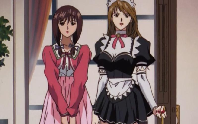 25P Hentai 3d 31 toon
