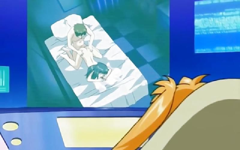 25P Hentai 3d 31 toon
