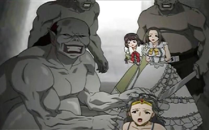 25P Hentai 3d 31 toon