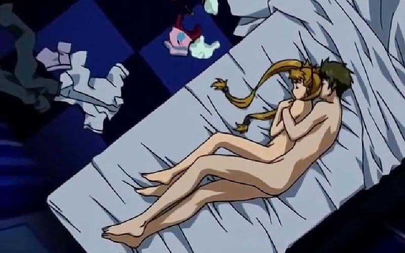 25P Hentai 3d 31 toon