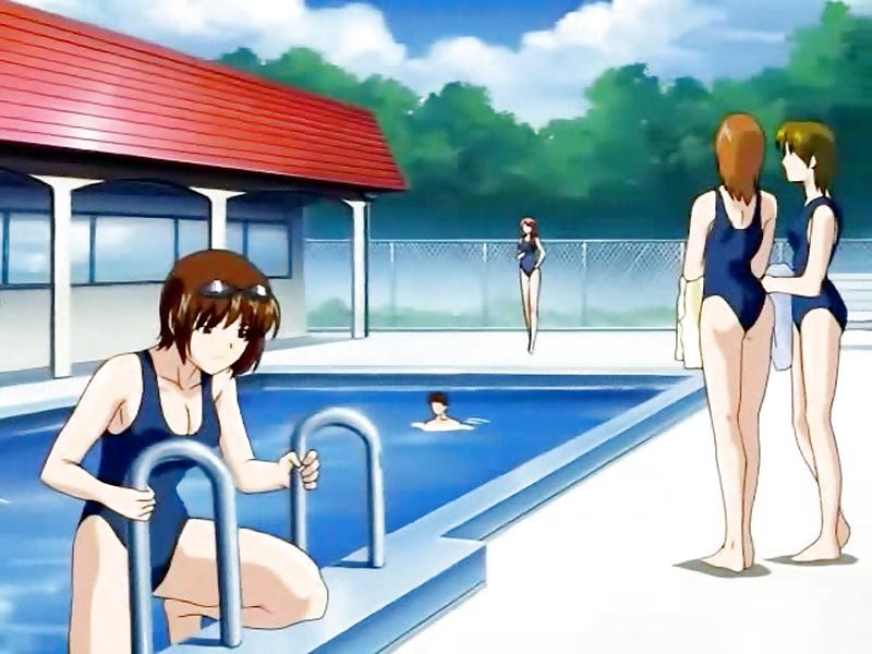 25P Hentai 3d 31 toon