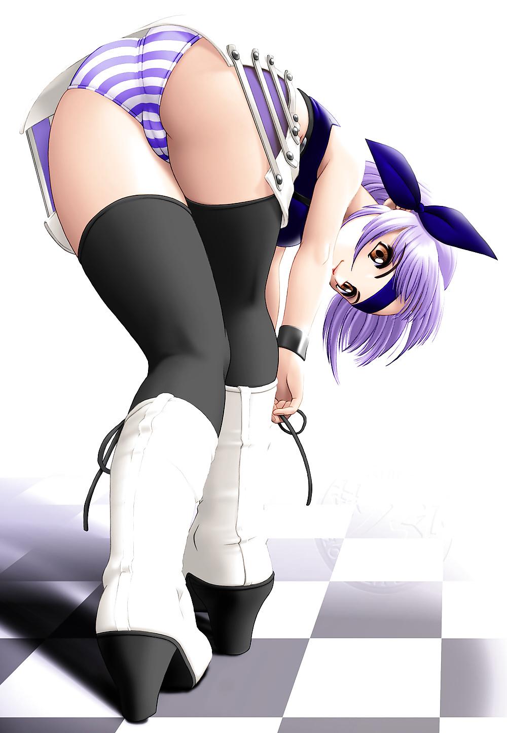 25P Hentai Collection Part 2