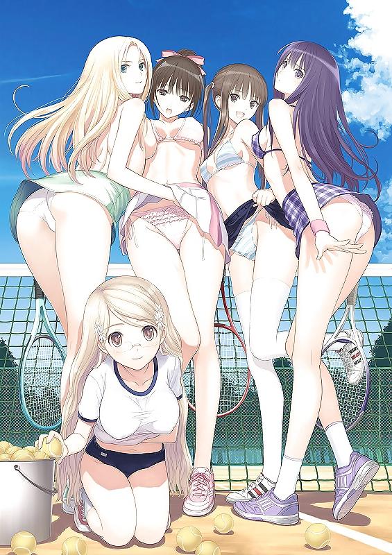 25P Hentai Collection Part 2