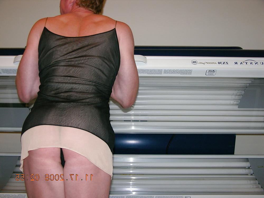 25P X-dressing Tgirl