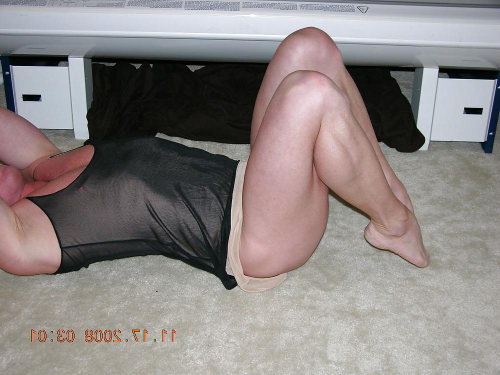 25P X-dressing Tgirl