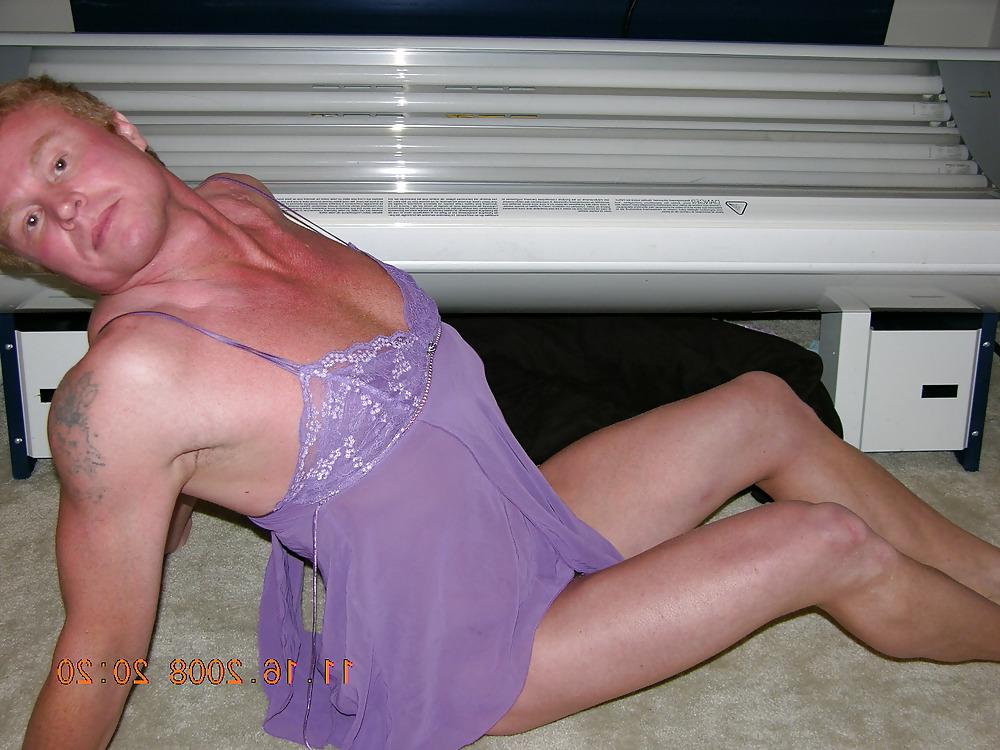 25P X-dressing Tgirl