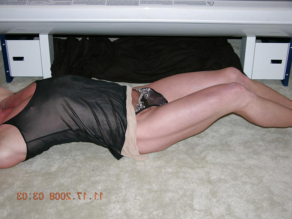 25P X-dressing Tgirl
