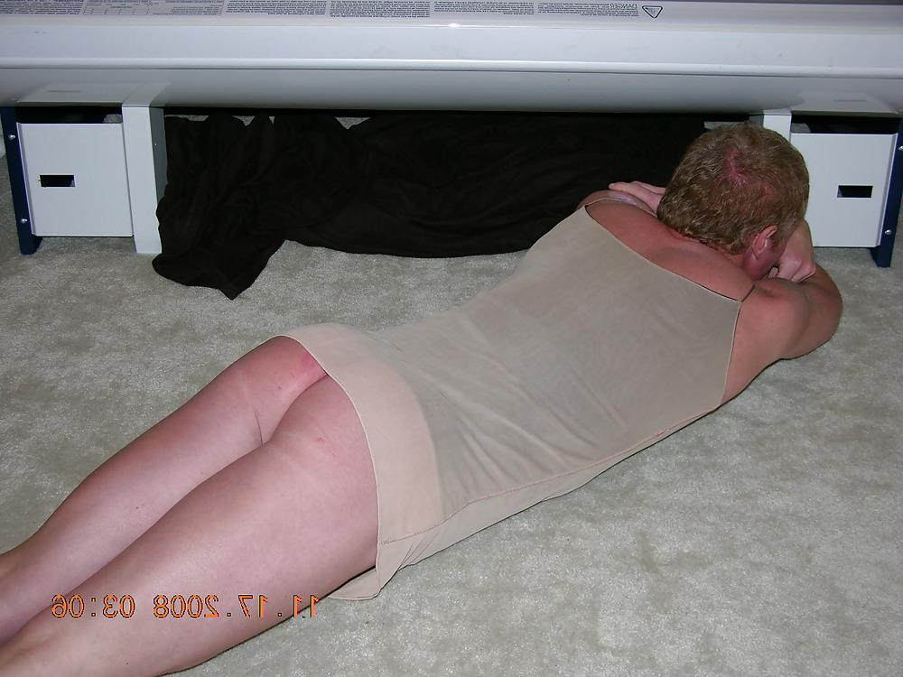 25P X-dressing Tgirl