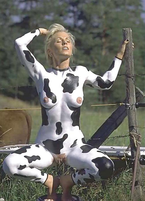 21P BODY PAINT 1 (LORDLONE)