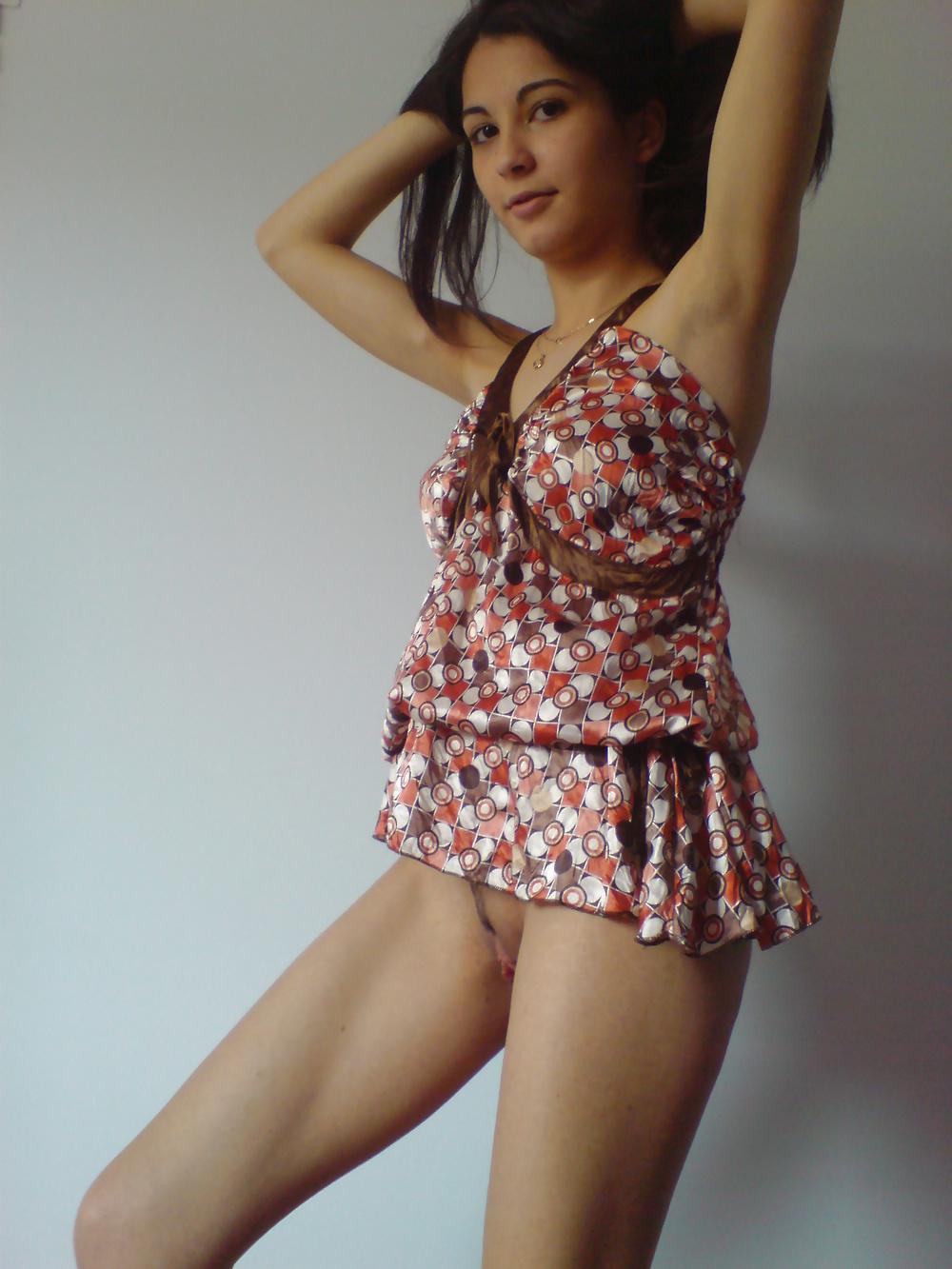 12P Little Alicia Nykole