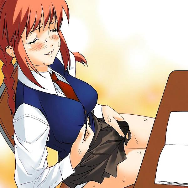 9P Hentai Shemales Gallery 2