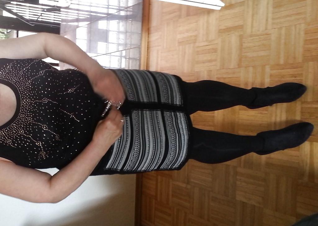 16P Sex toy of my marriage whore