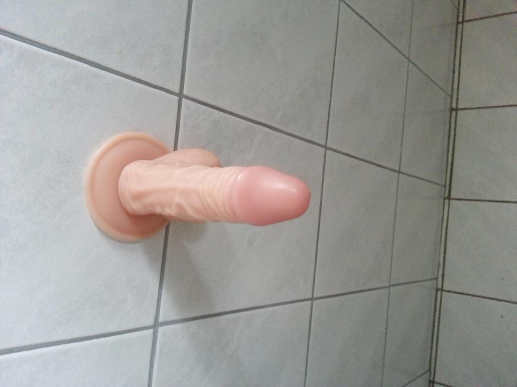 16P Sex toy of my marriage whore
