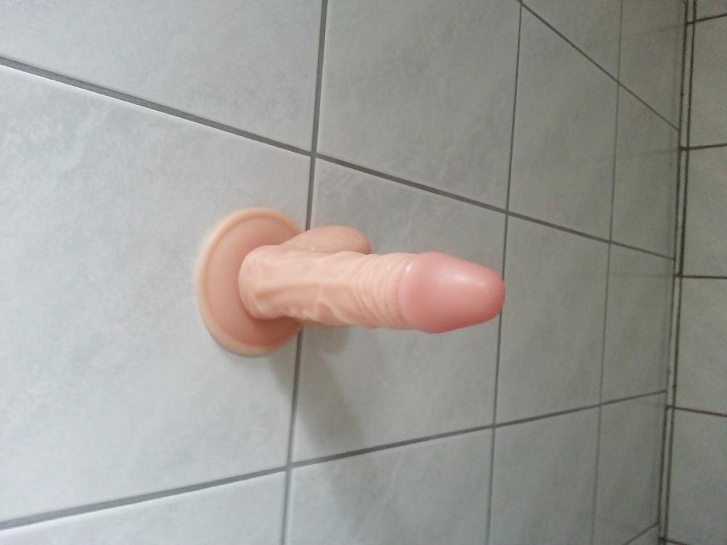 16P Sex toy of my marriage whore