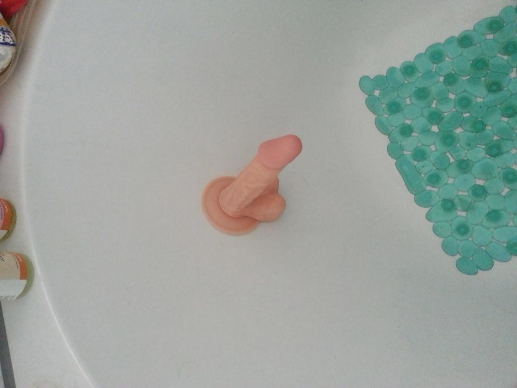 16P Sex toy of my marriage whore