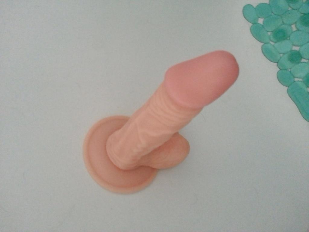 16P Sex toy of my marriage whore