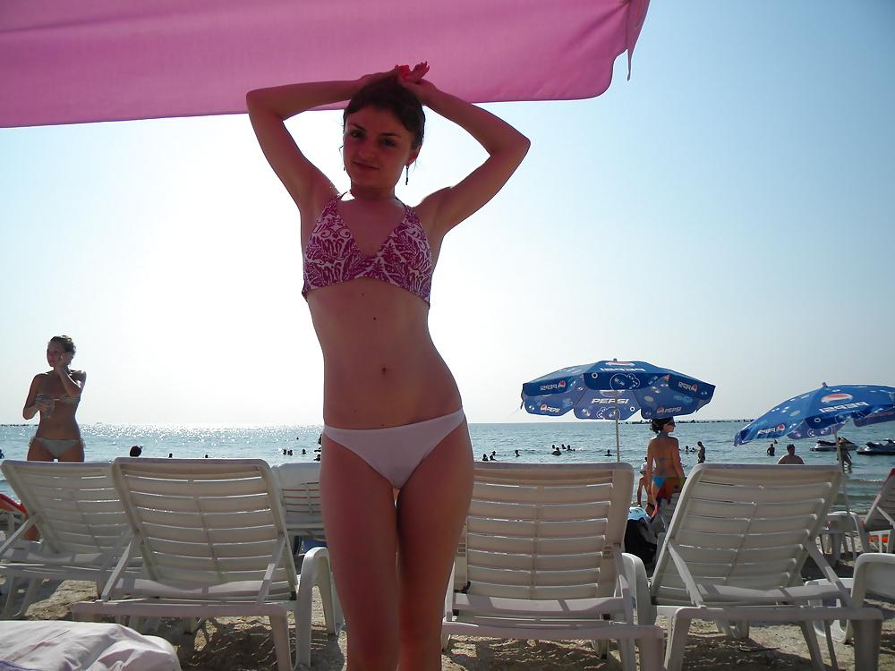 18P WET Swimsuit