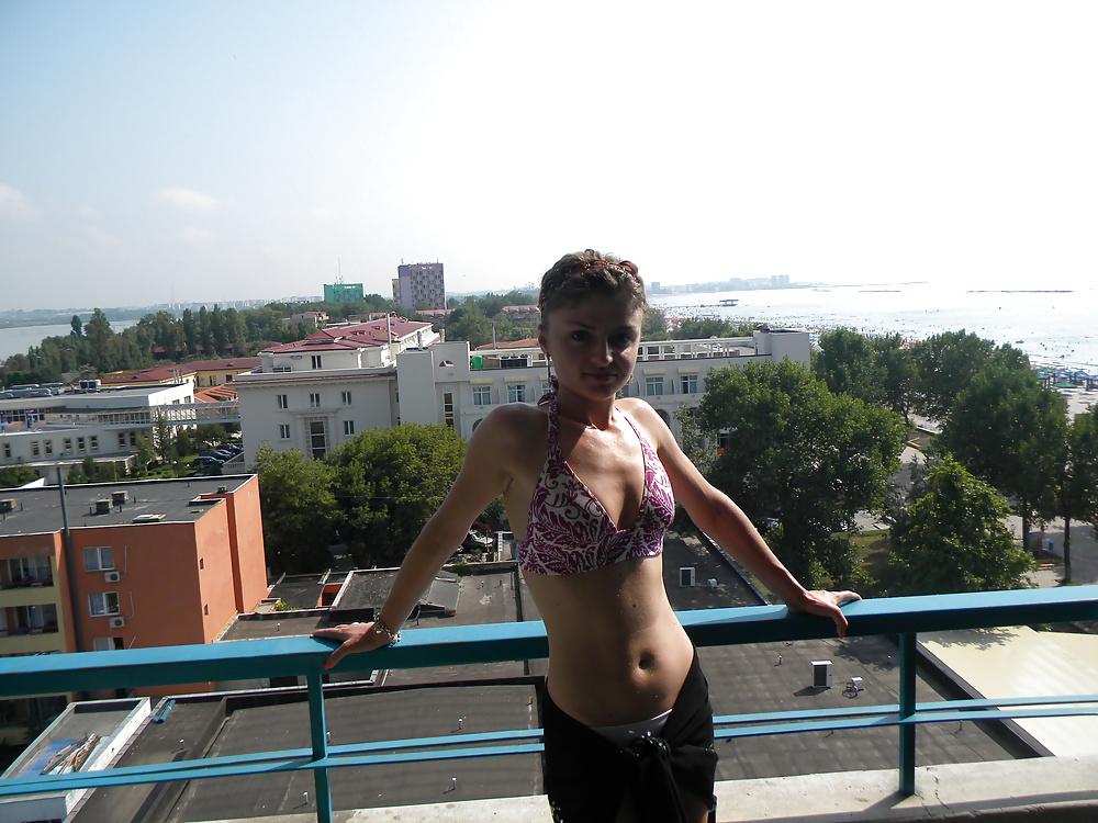 18P WET Swimsuit