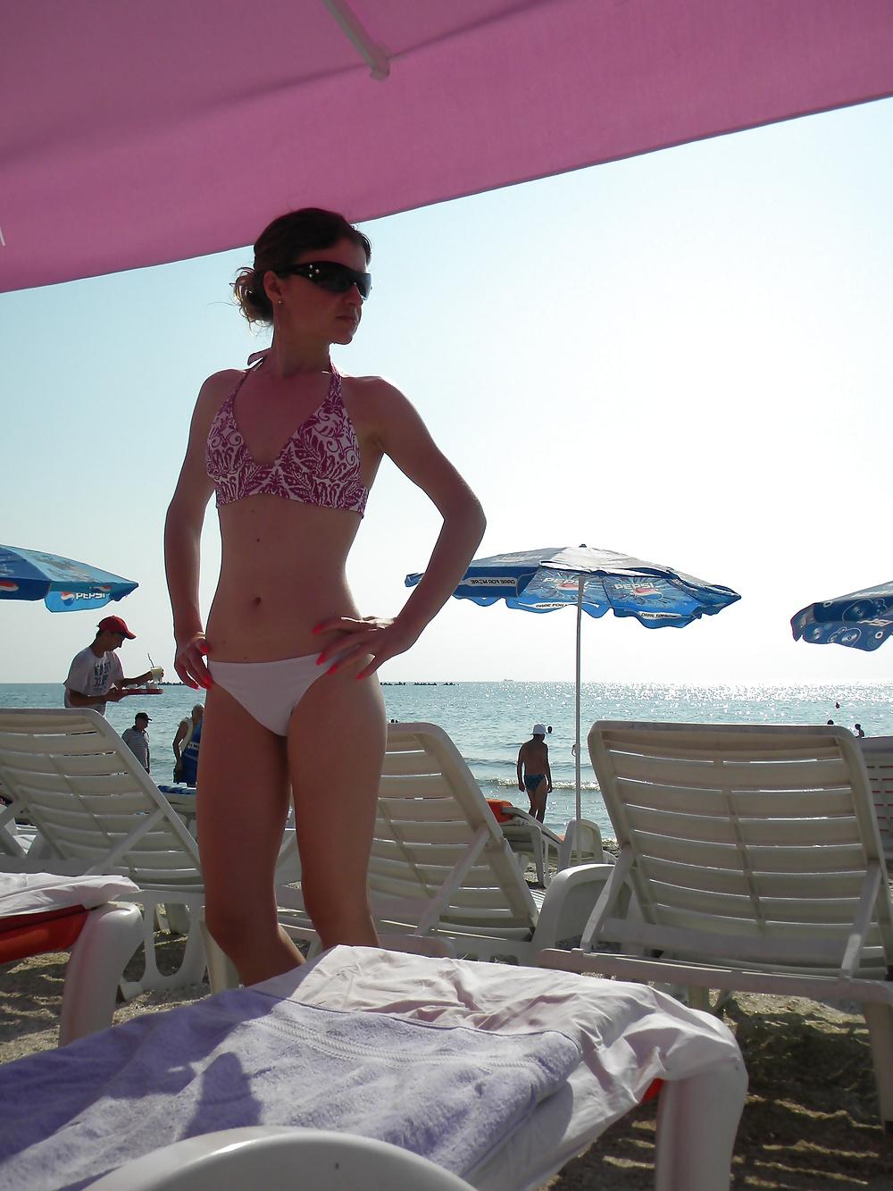 18P WET Swimsuit