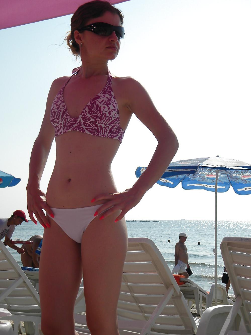 18P WET Swimsuit