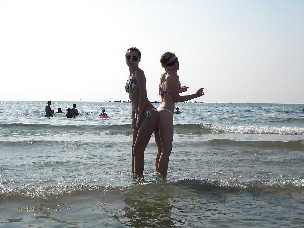 18P WET Swimsuit