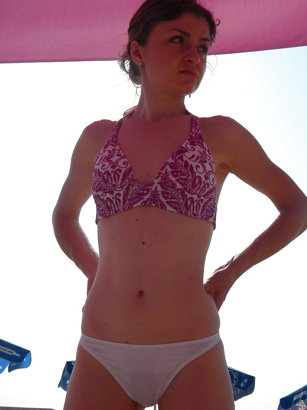 18P WET Swimsuit