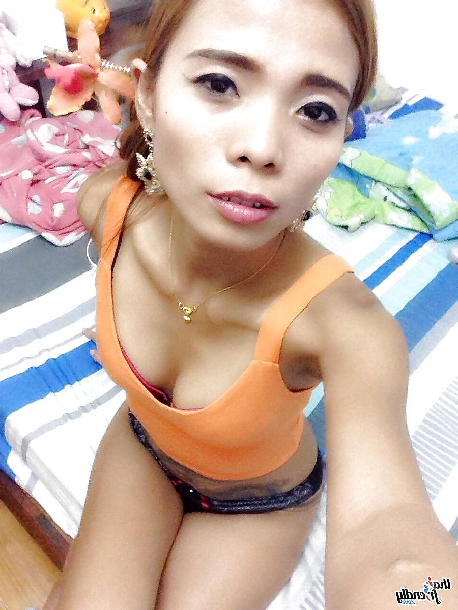 21P Two Little Thai Sluts.