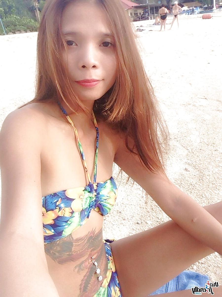 21P Two Little Thai Sluts.
