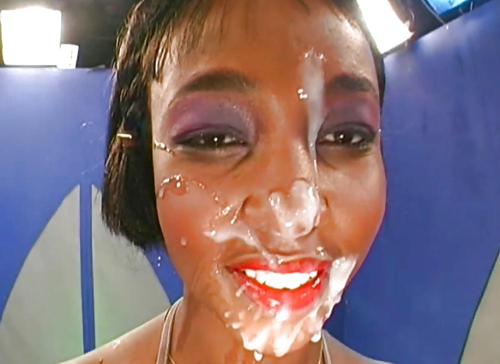 25P Lipstick Cumshots