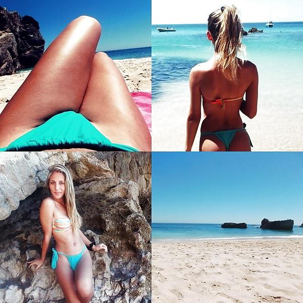 21P Une copine tres coquine (french-francaise)