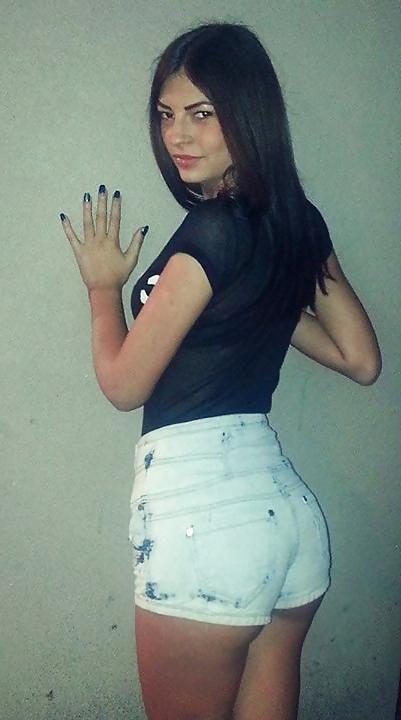 25P Hot Serbian Girls 10